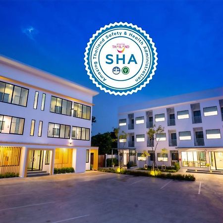 Meesuk Chiangrai Hotel Chiang Rai Extérieur photo