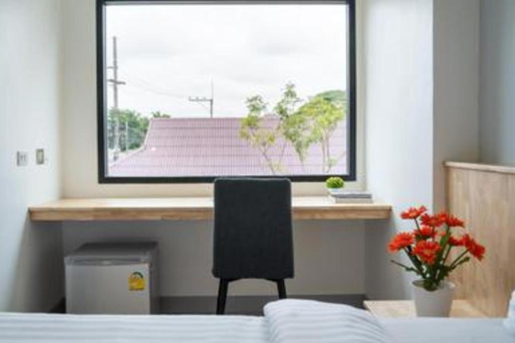 Meesuk Chiangrai Hotel Chiang Rai Extérieur photo