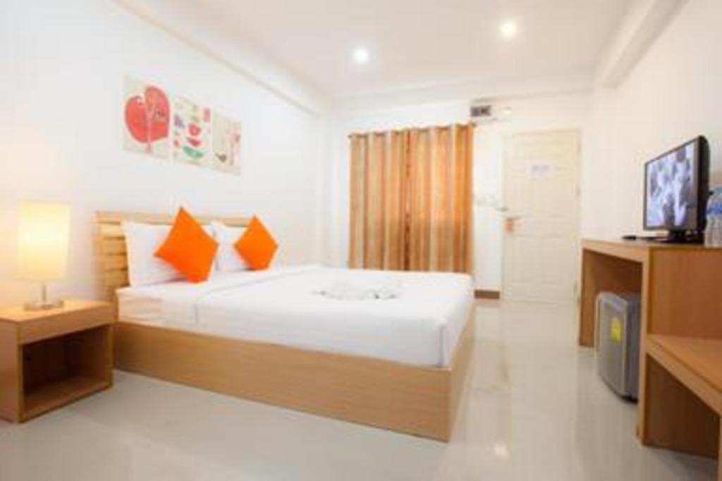 Meesuk Chiangrai Hotel Chiang Rai Extérieur photo