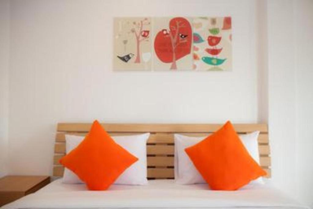 Meesuk Chiangrai Hotel Chiang Rai Extérieur photo