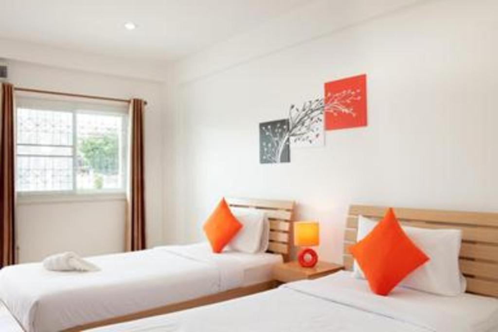 Meesuk Chiangrai Hotel Chiang Rai Extérieur photo