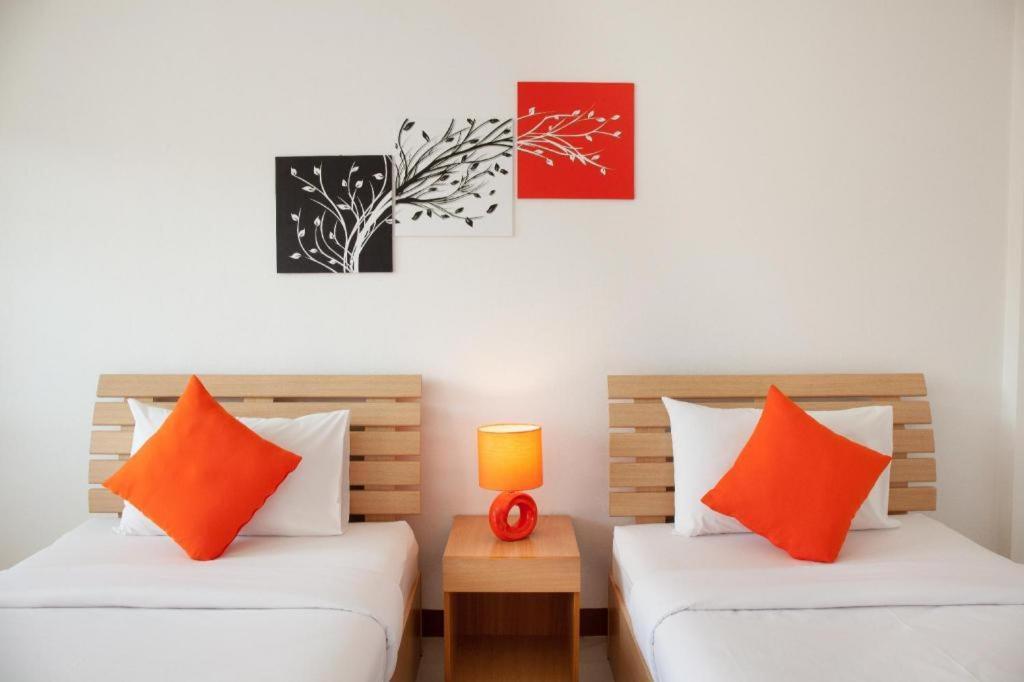 Meesuk Chiangrai Hotel Chiang Rai Extérieur photo